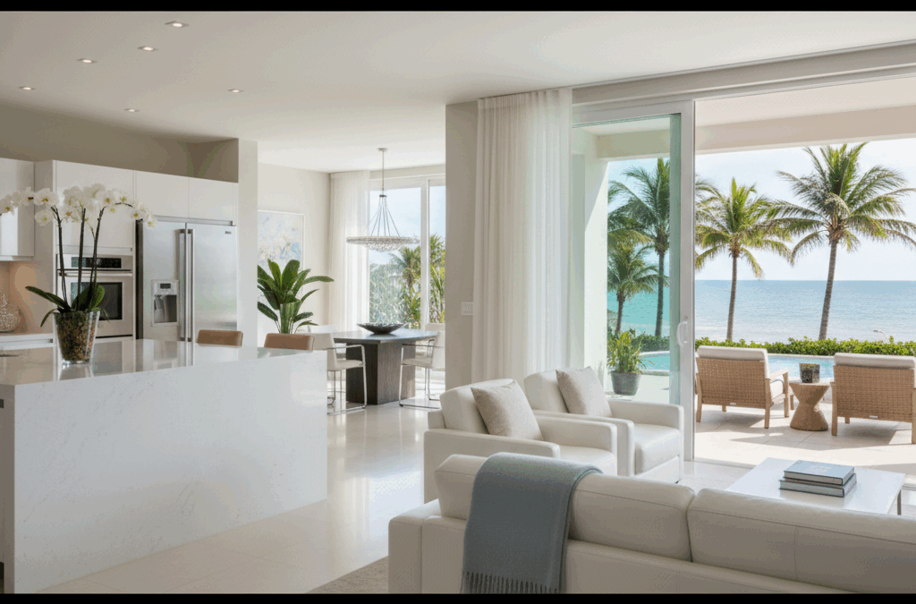 Why Weekly Cleaning Service Naples Florida is Perfect for Busy Professionals