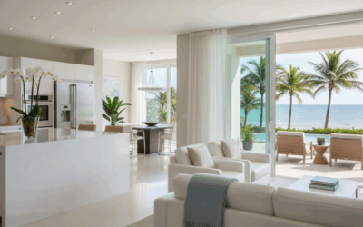 Why Weekly Cleaning Service Naples Florida is Perfect for Busy Professionals