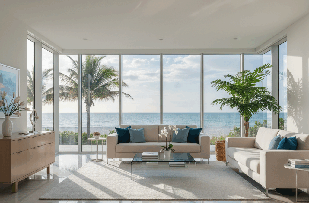 Flexible Recurring Cleaning Schedule Bonita Springs – Weekly, Bi-Weekly or Monthly