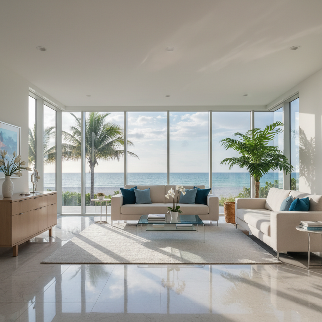 flexible recurring cleaning