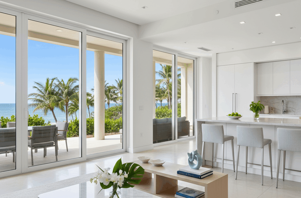 Local Premium Recurring Cleaning Service Naples FL with Licensed Teams