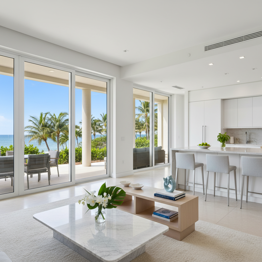 premium recurring cleaning